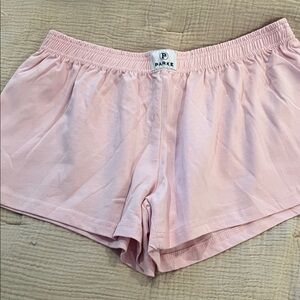 Parke Cotton Boxer Shorts 🩷